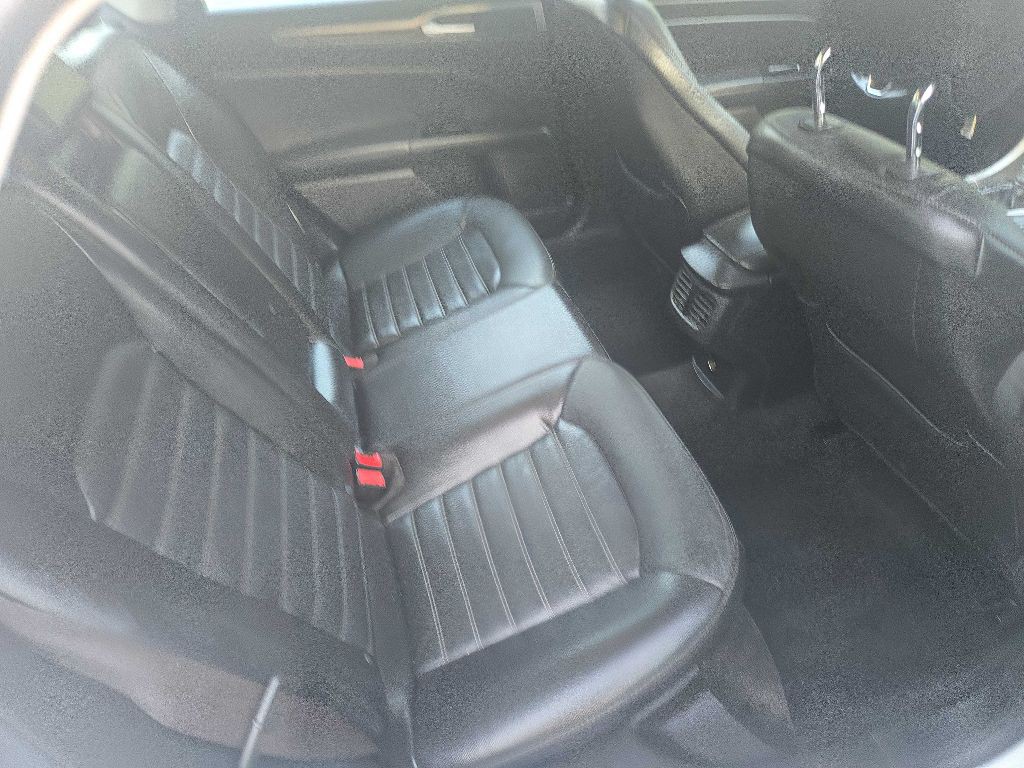 2014 Ford Fusion Image 26