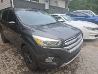 Image for 2017 Ford Escape SE ID: 7382421