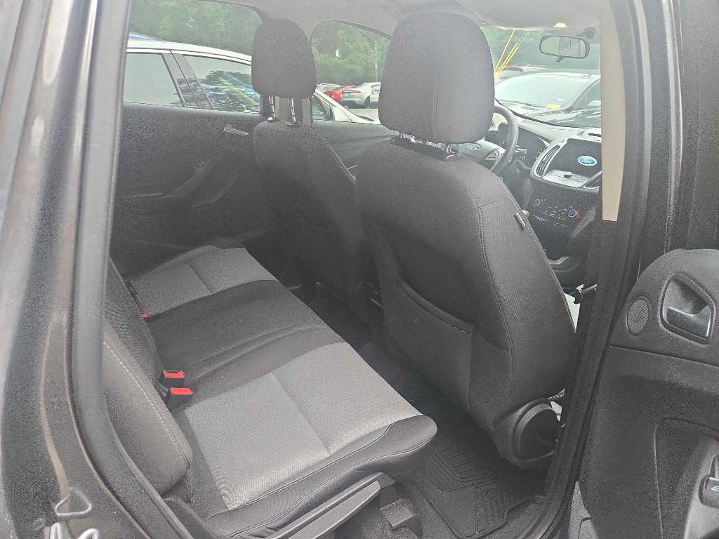 2017 Ford Escape Image 5
