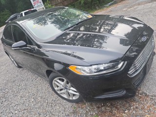 Image for 2015 Ford Fusion SE ID: 7382434