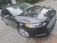 Image for 2015 Ford Fusion SE ID: 7382434
