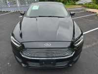 Image for 2015 Ford Fusion SE ID: 7382434