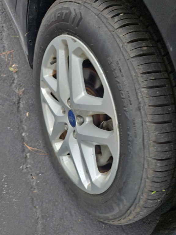 2015 Ford Fusion Image 10