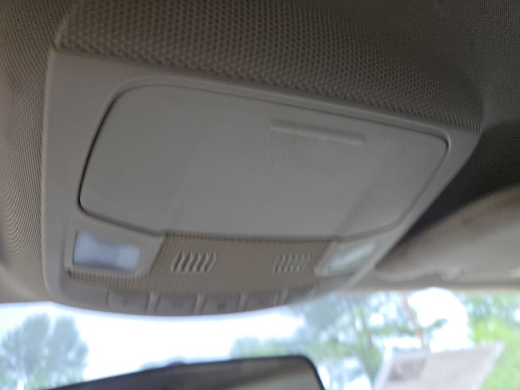 2015 Ford Fusion Image 27
