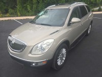 Image for 2010 Buick Enclave CXL ID: 7390282
