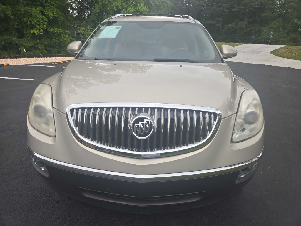 2010 Buick Enclave Image 2