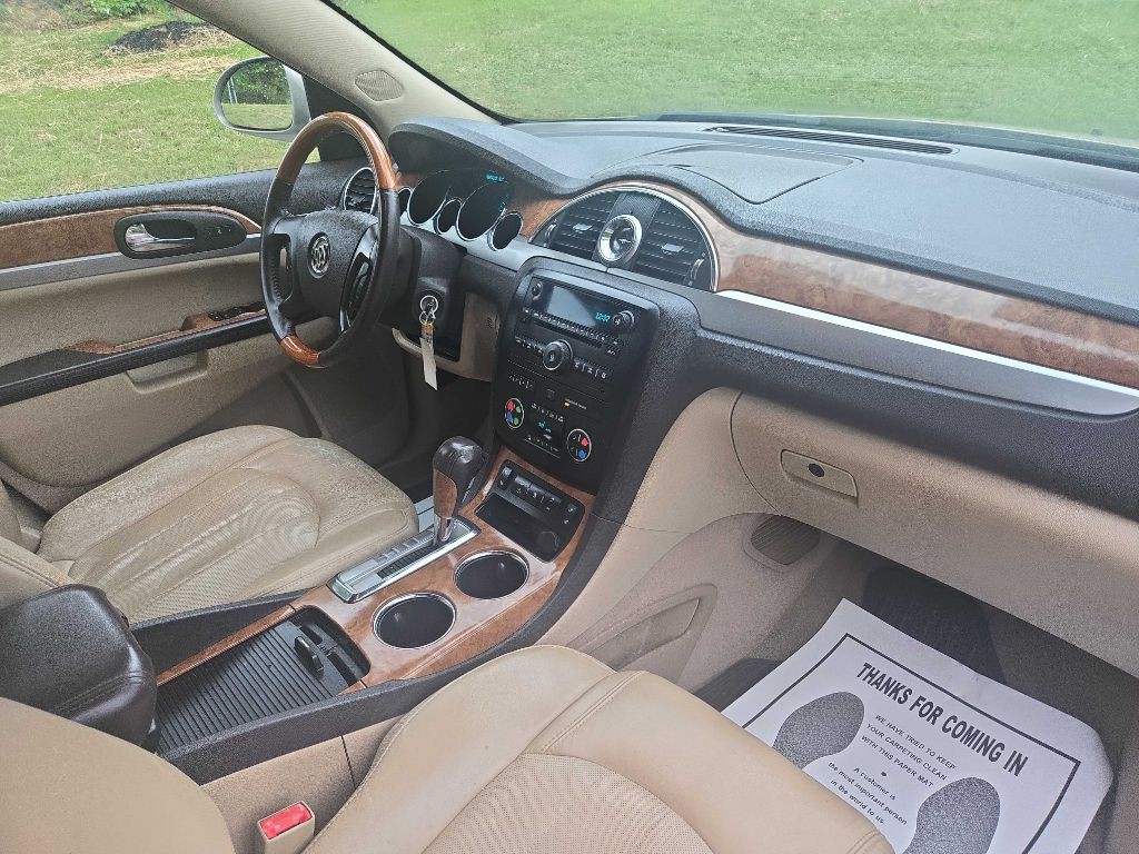 2010 Buick Enclave Image 7