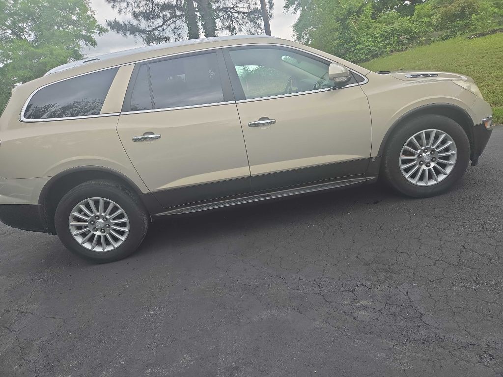 2010 Buick Enclave Image 16