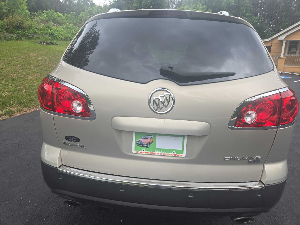 2010 Buick Enclave Image 22