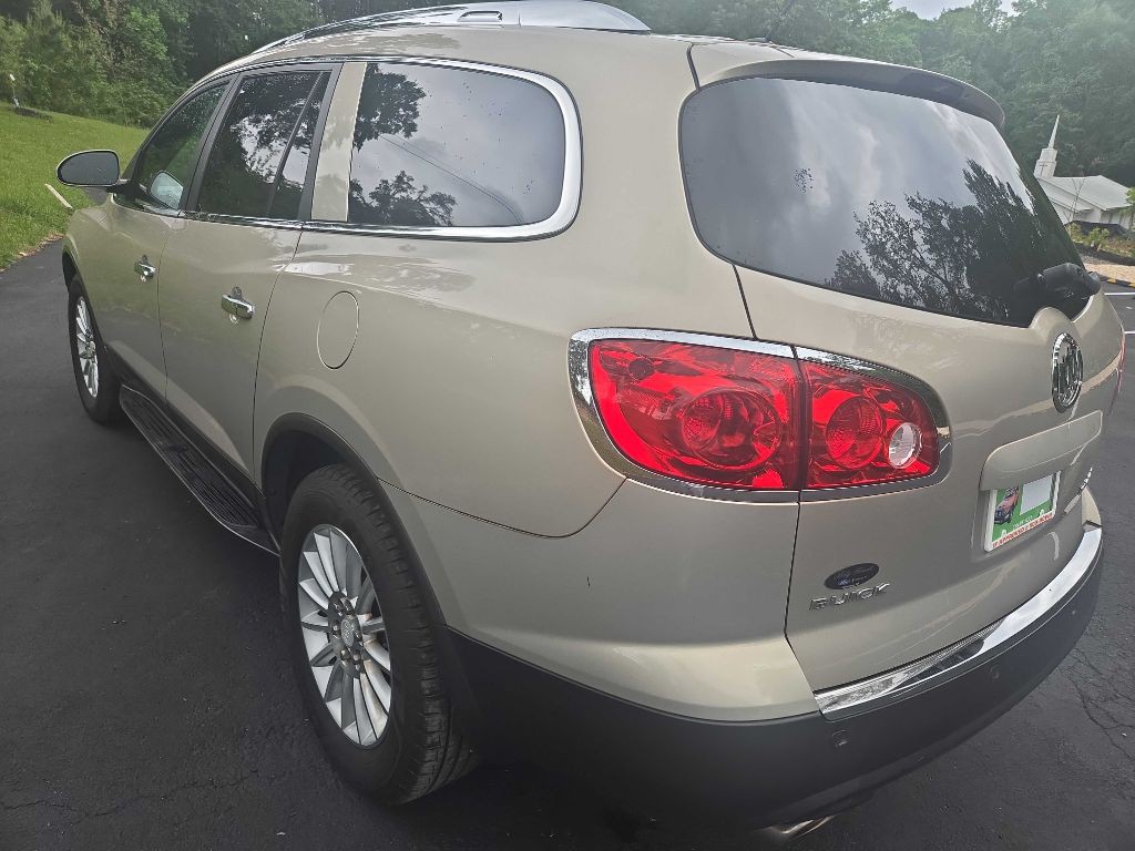 2010 Buick Enclave Image 23