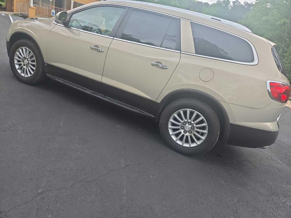 2010 Buick Enclave Image 26
