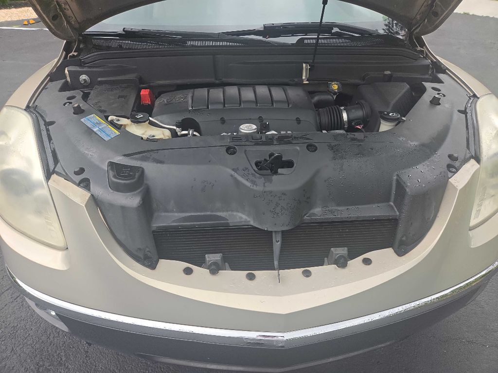 2010 Buick Enclave Image 37