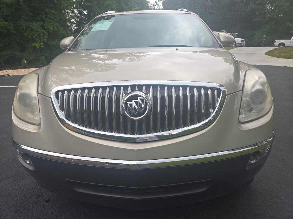 2010 Buick Enclave Image 38