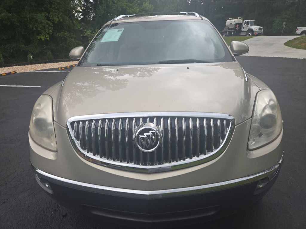 2010 Buick Enclave Image 40