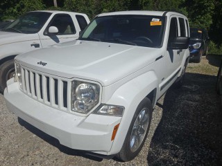 Image for 2012 Jeep Liberty Sport ID: 7390283