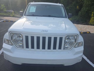 Image for 2012 Jeep Liberty Sport ID: 7390283