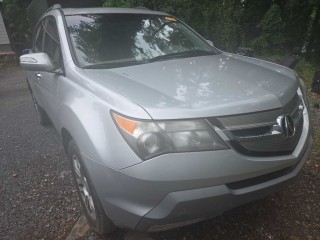 Image for 2007 Acura MDX  ID: 7401466