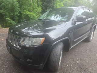 Image for 2013 Jeep Grand Cherokee Laredo ID: 7401473
