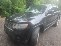 Image for 2013 Jeep Grand Cherokee Laredo ID: 7401473