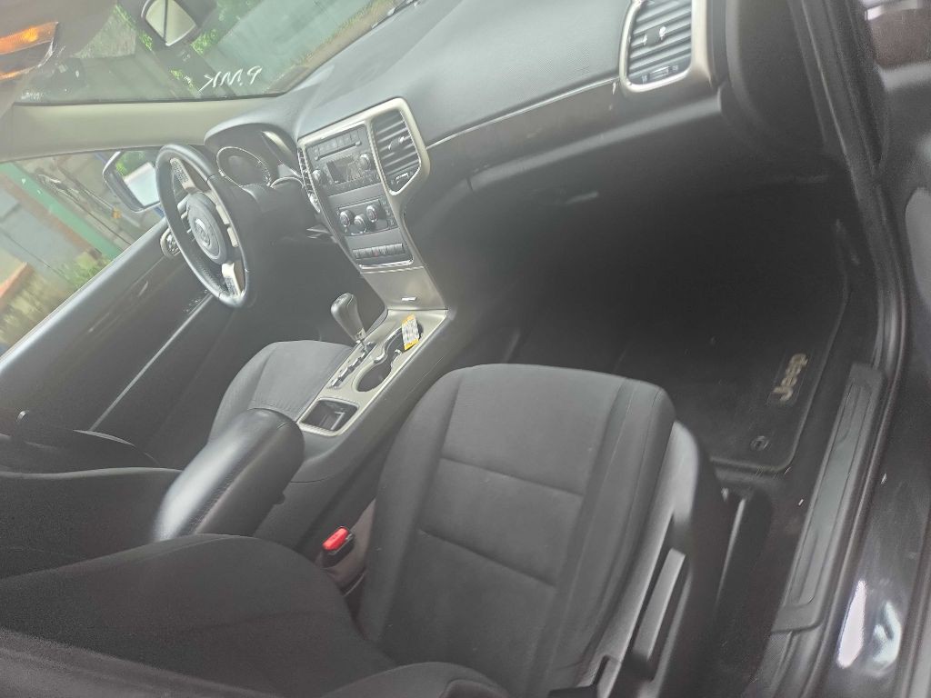 2013 Jeep Grand Cherokee Image 3