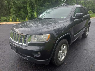 Image for 2013 Jeep Grand Cherokee Laredo ID: 7401473