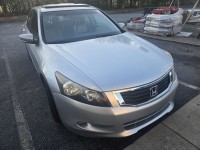 Image for 2009 Honda Accord EXL ID: 7401483