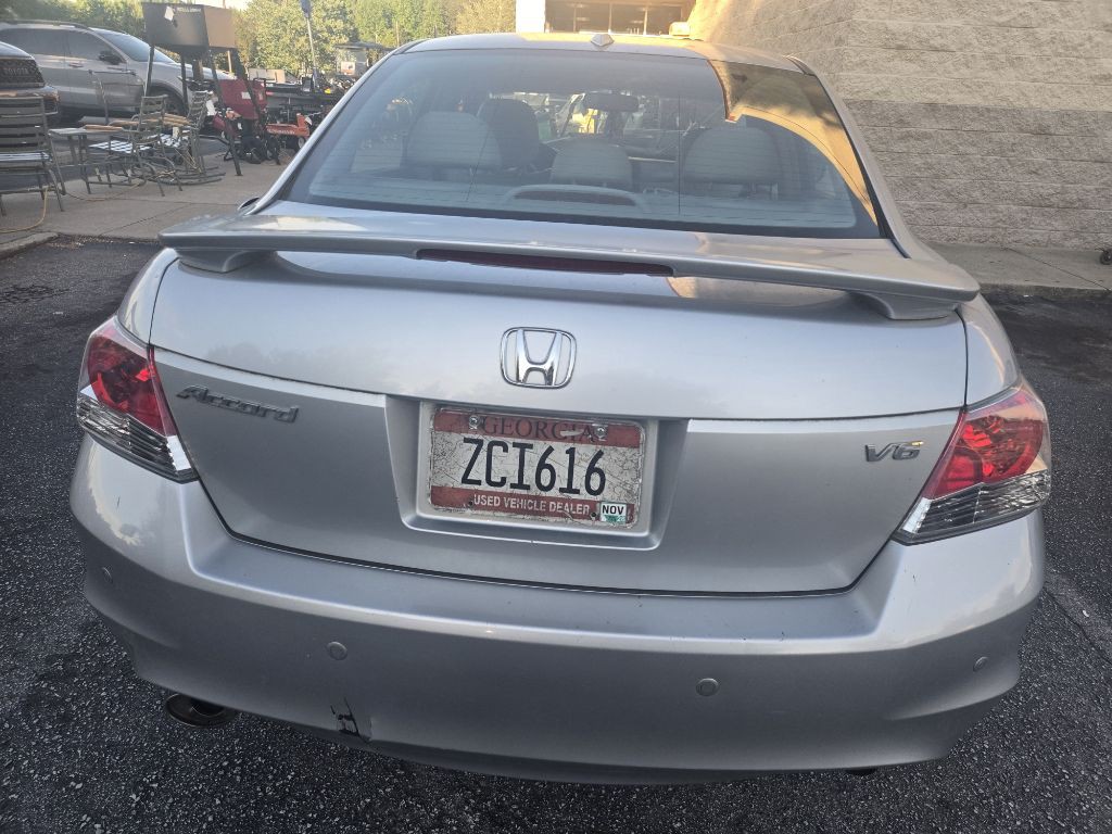 2009 Honda Accord Image 6