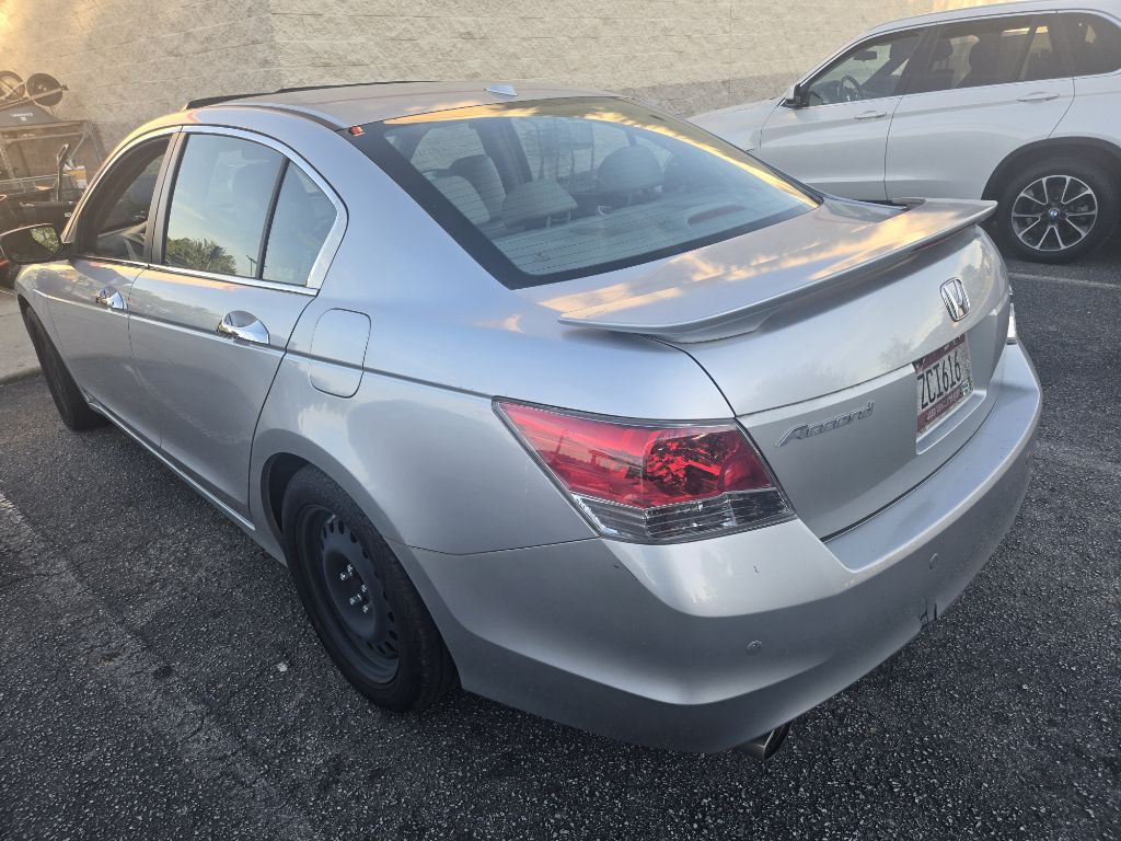 2009 Honda Accord Image 7