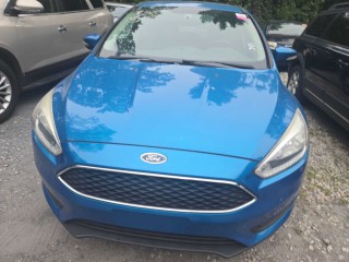 Image for 2015 Ford Focus SE ID: 7408549