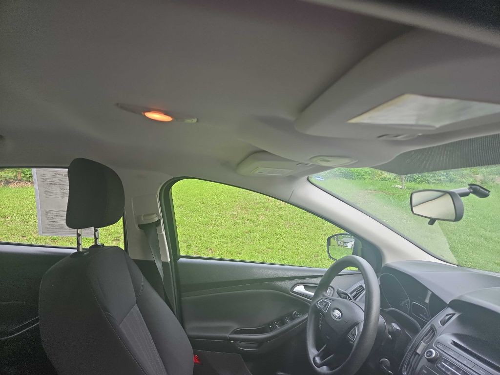 2015 Ford Focus Image 11