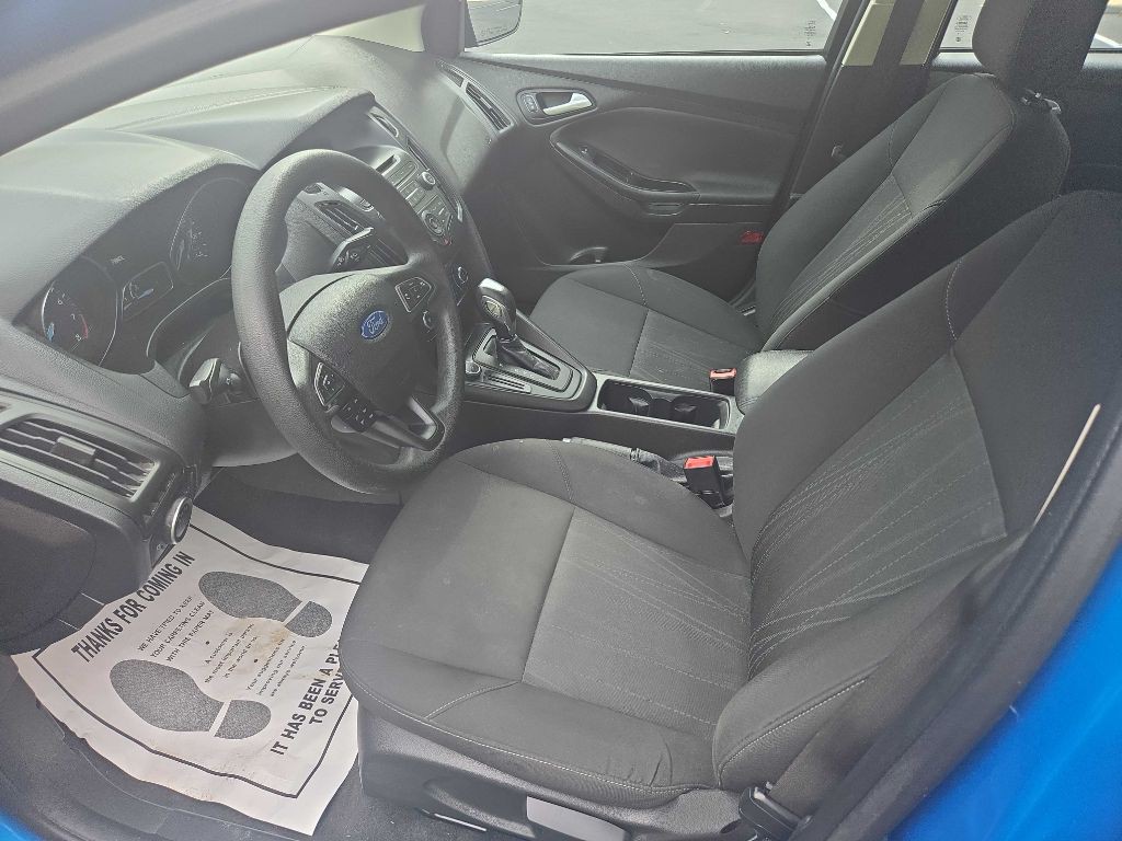 2015 Ford Focus Image 20