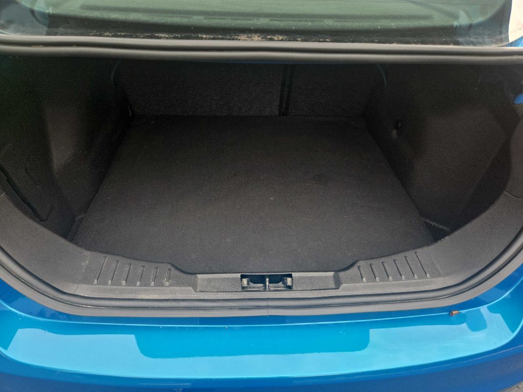 2015 Ford Focus Image 23