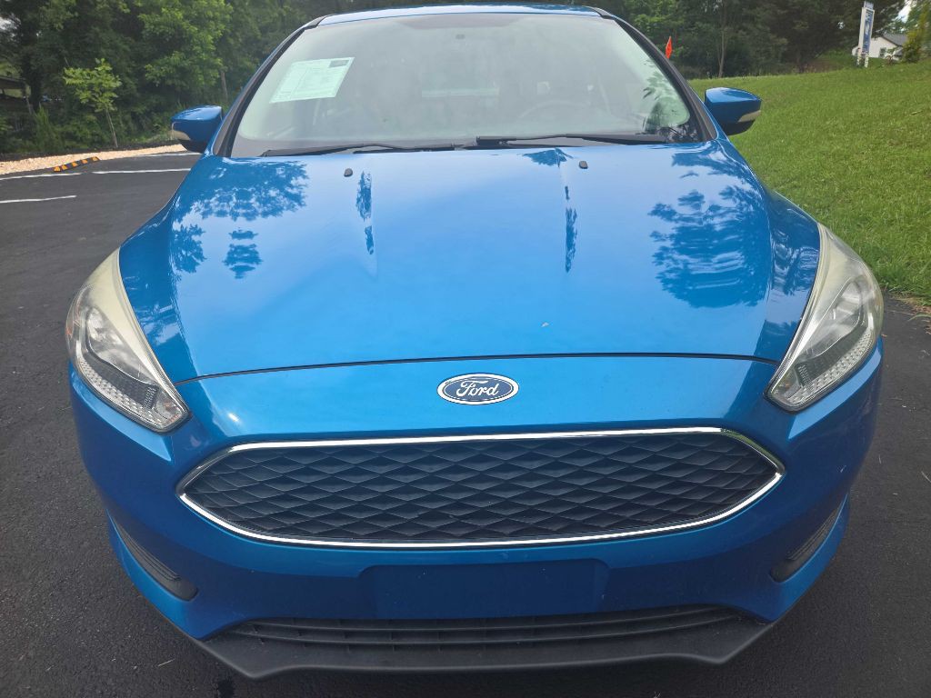 2015 Ford Focus Image 32