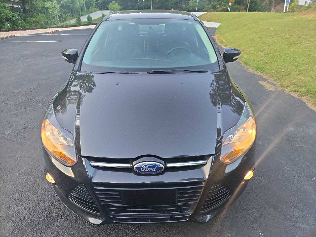 2014 Ford Focus Image 6