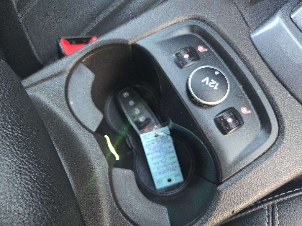 2014 Ford Focus Image 10