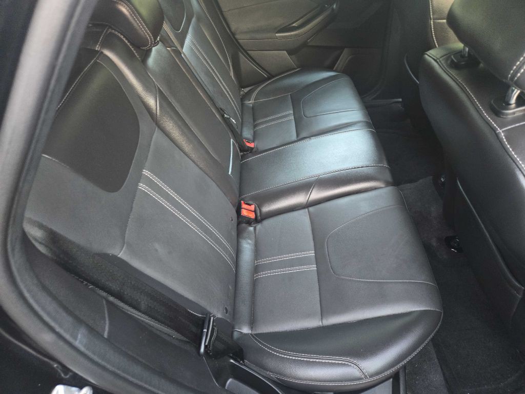 2014 Ford Focus Image 14