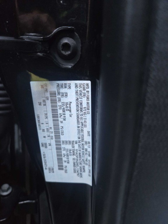 2014 Ford Focus Image 28