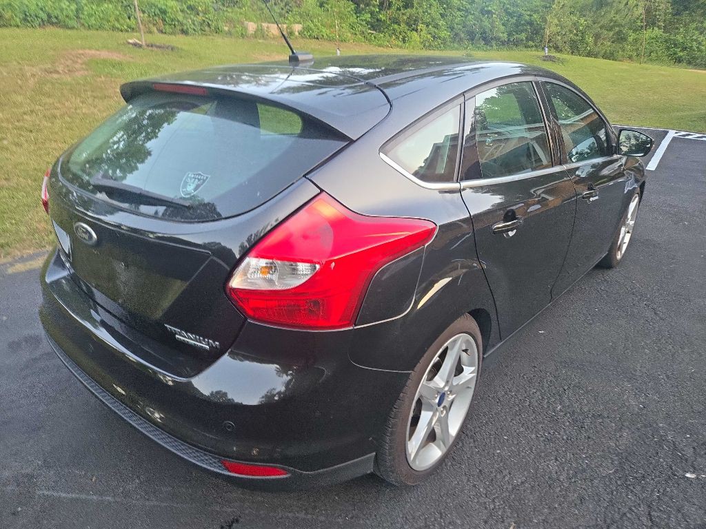 2014 Ford Focus Image 43