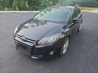 Image for 2014 Ford Focus Titanium ID: 7423694