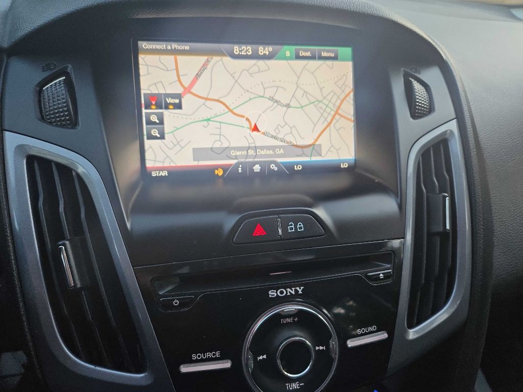 2014 Ford Focus Image 2