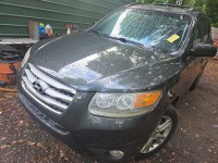 Image for 2012 Hyundai Santa Fe SE ID: 7423699