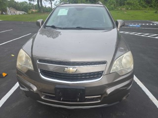 Image for 2012 Chevrolet Captiva Sport ID: 7431761