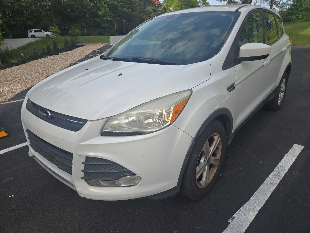 2014 Ford Escape Image 1
