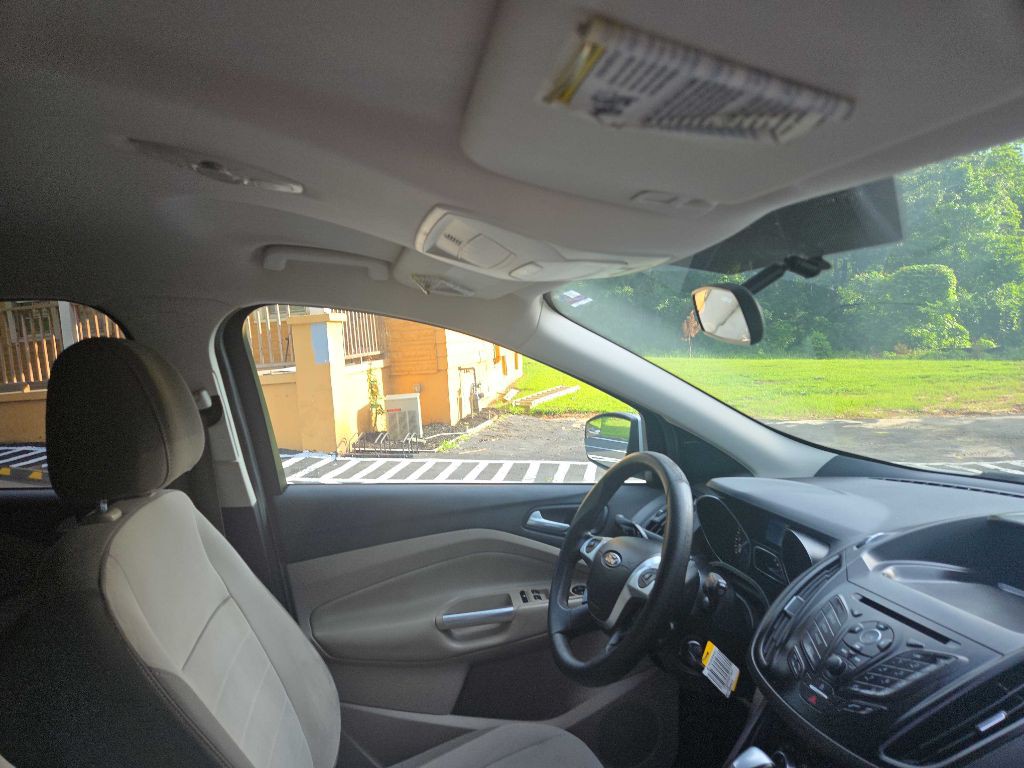 2014 Ford Escape Image 3