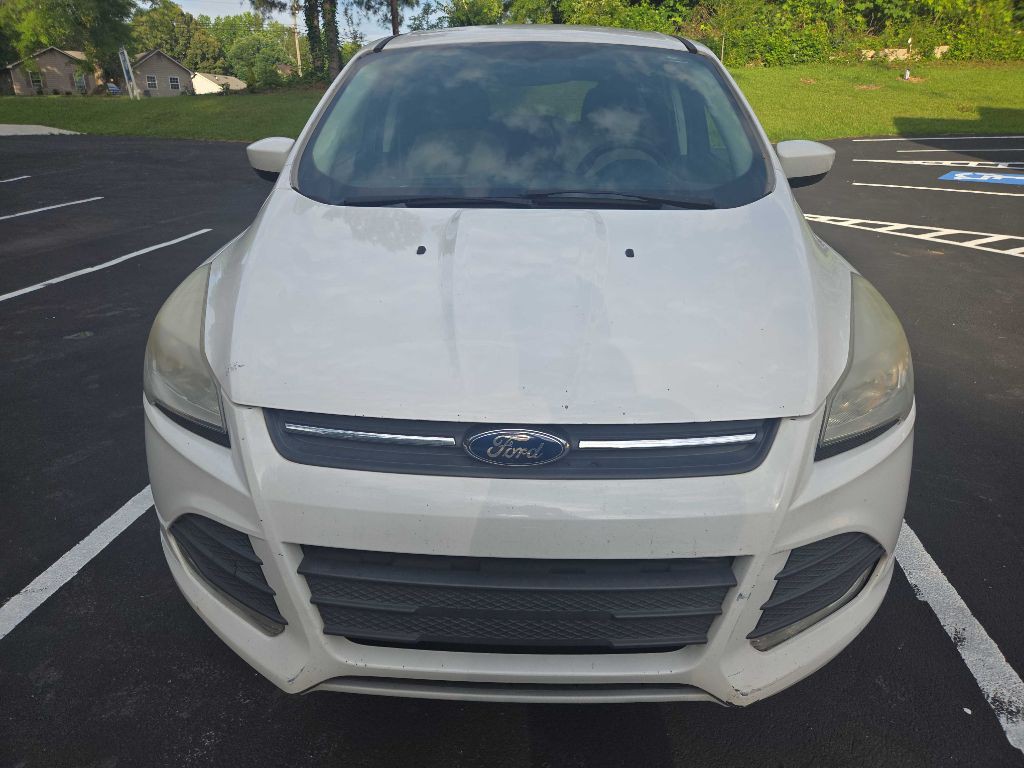 2014 Ford Escape Image 4