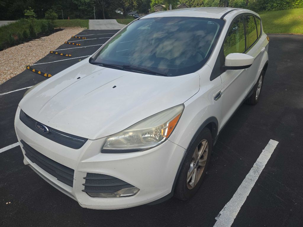 2014 Ford Escape Image 5