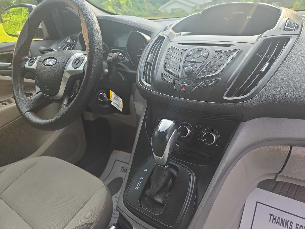 2014 Ford Escape Image 6