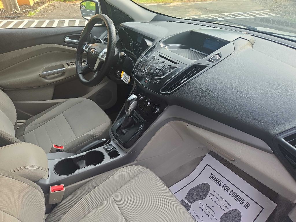 2014 Ford Escape Image 7