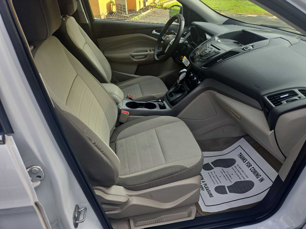 2014 Ford Escape Image 8