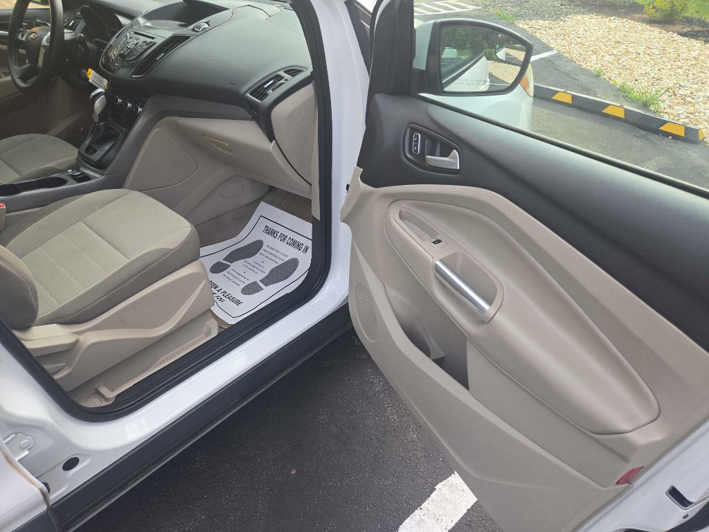 2014 Ford Escape Image 10